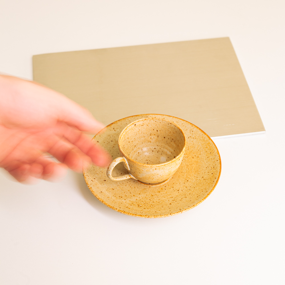 Xícara de Café SERTÃO - Imagem 2
