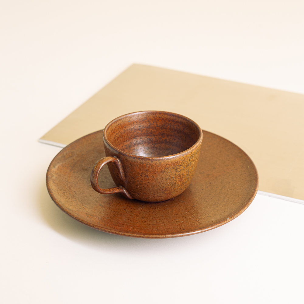 Xícara de Café CERRADO
